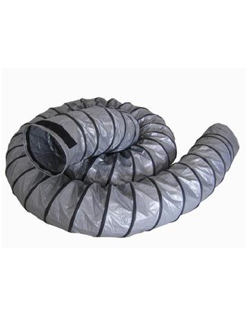 PVC flexible duct