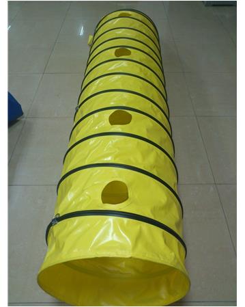 PVC flexible duct